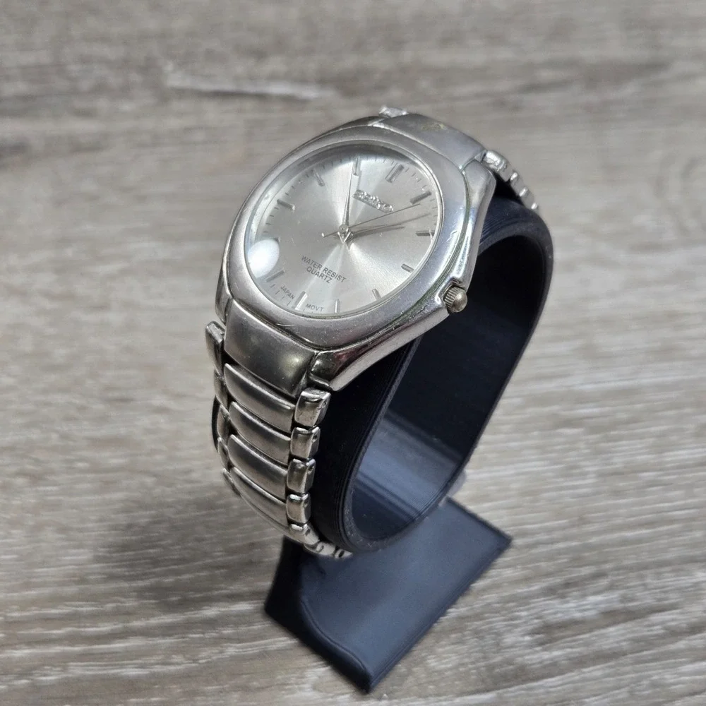 Seiko pre owned